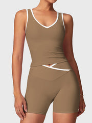 Light Brown