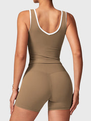 Light Brown