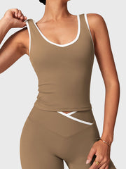 Light Brown
