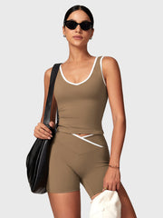Light Brown