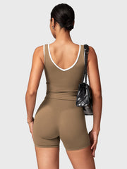 Light Brown