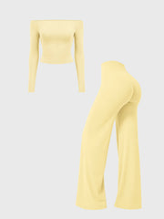 CreamyYellow