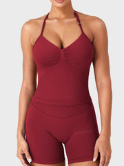 Scarlett Red