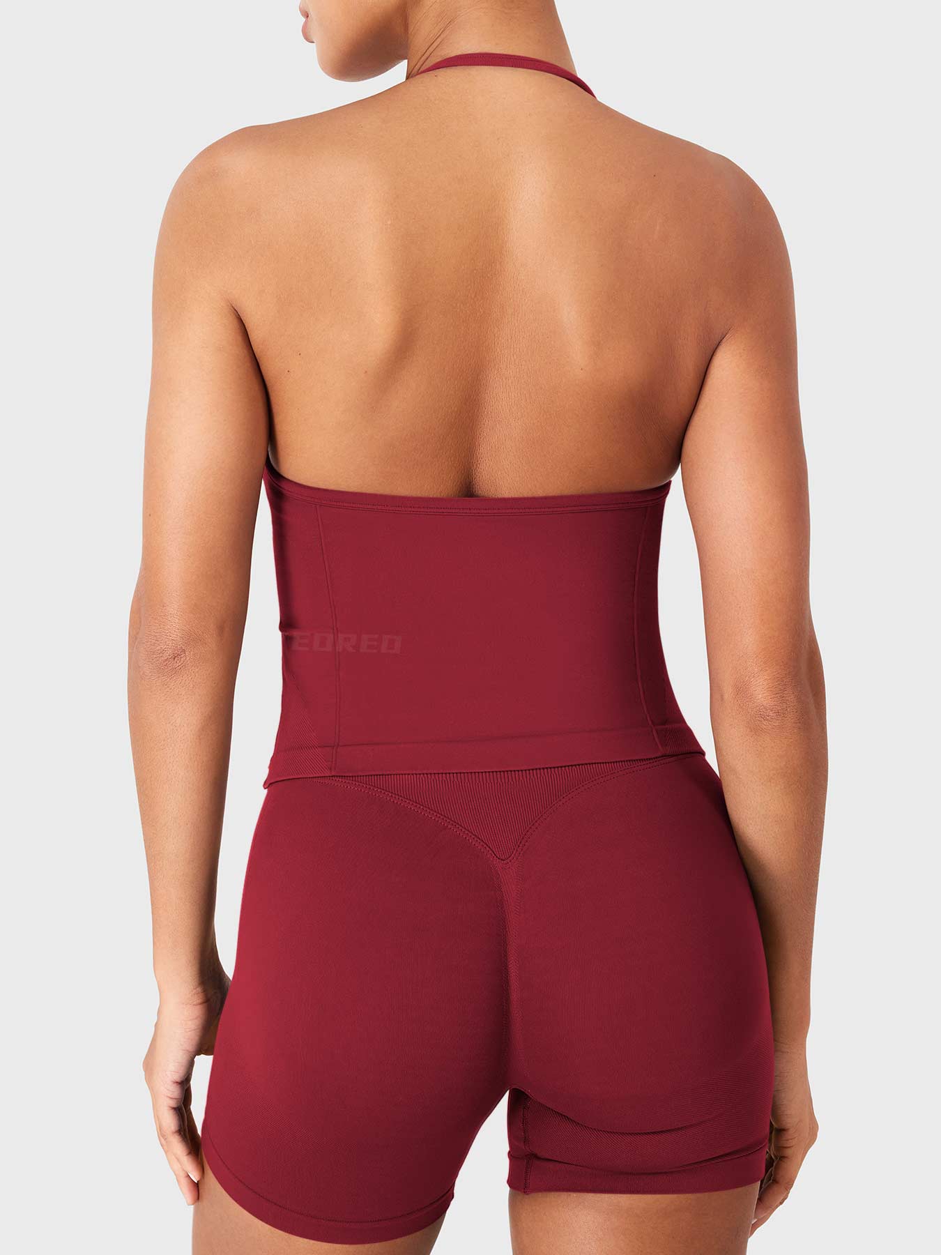 Scarlett Red