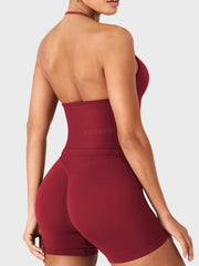 Scarlett Red