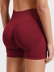 Scarlett Red