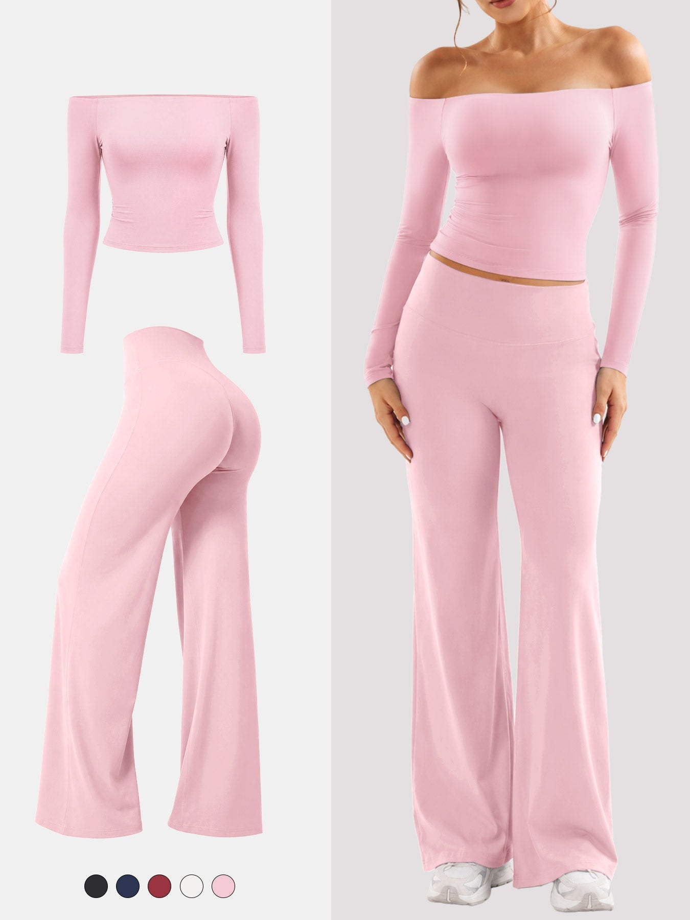 CherryPink