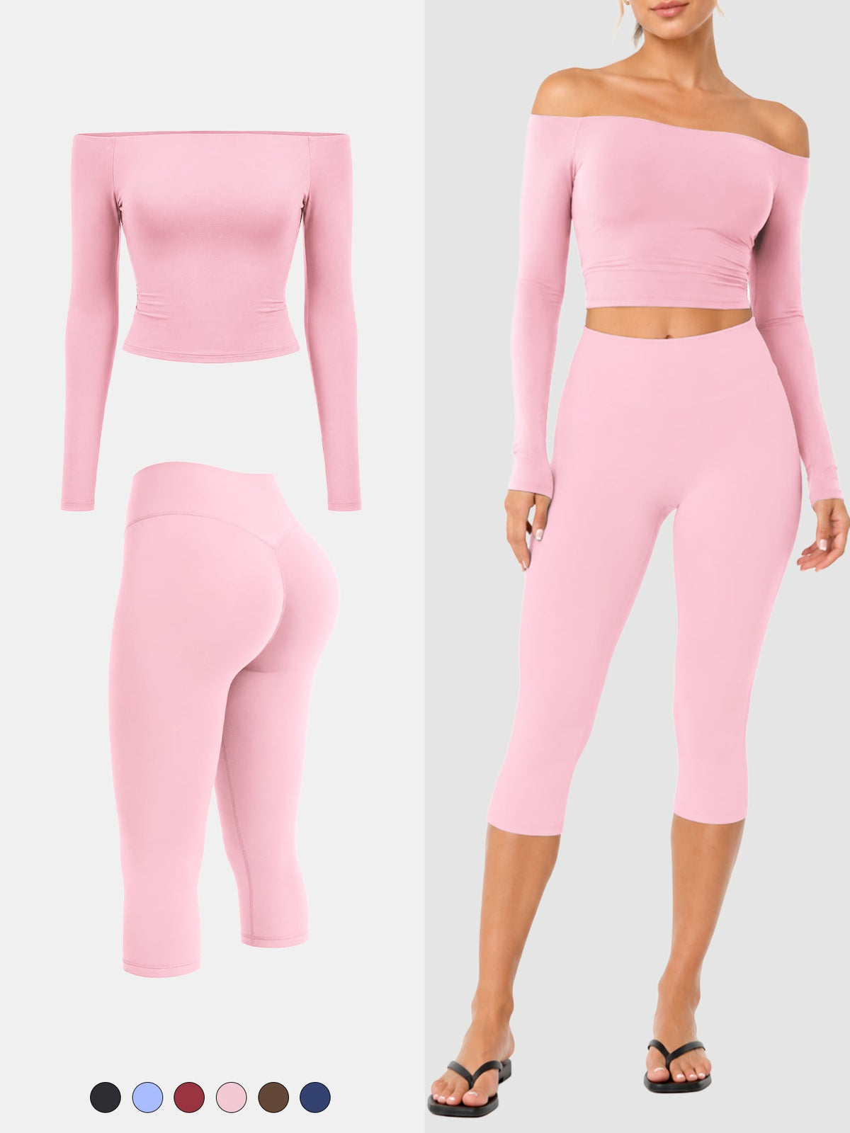 CherryPink