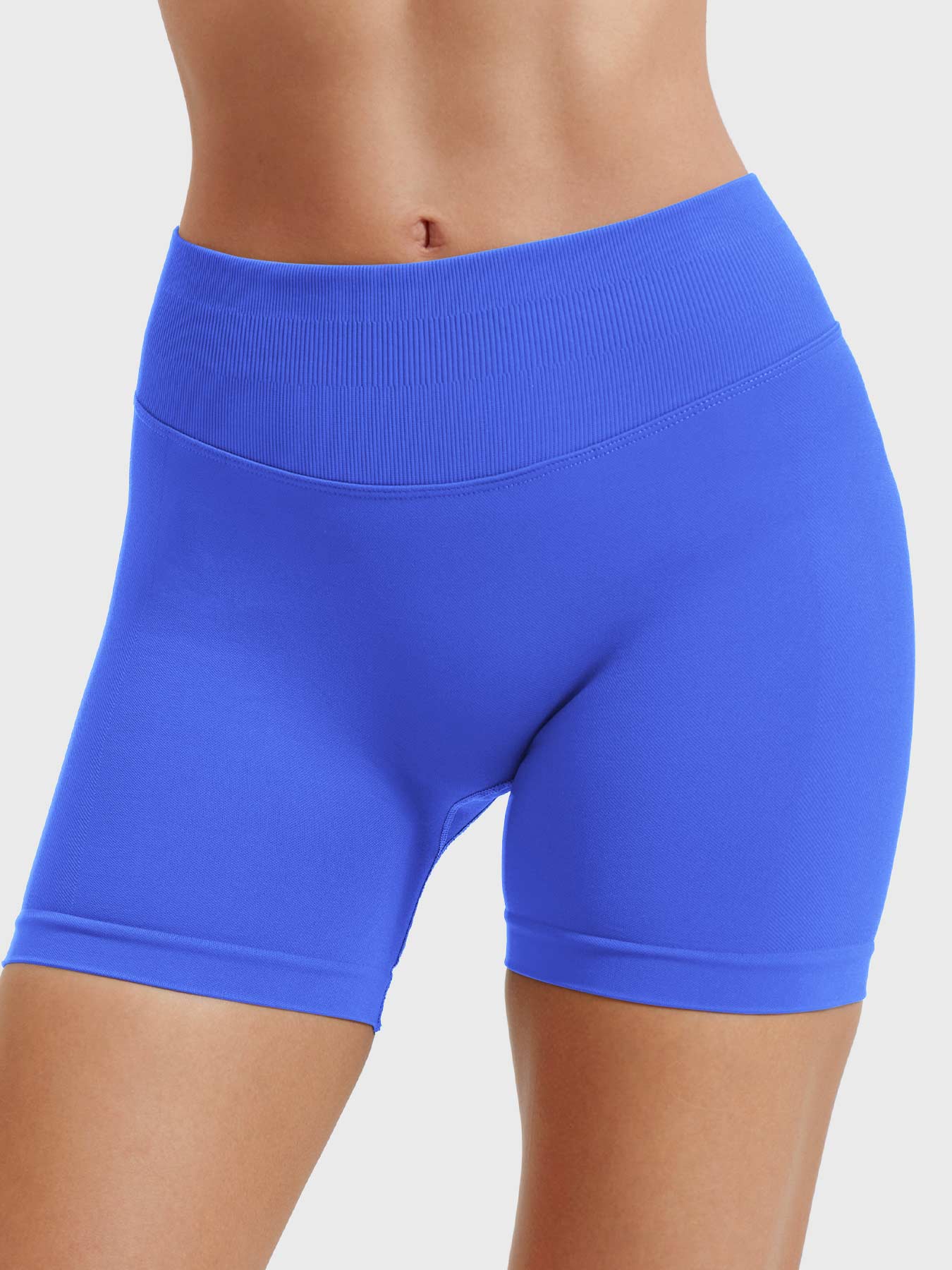 Electric Blue
