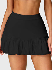 Yeoreo Falda de Tenis Plisada Cloris