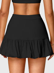 Yeoreo Falda de Tenis Plisada Cloris