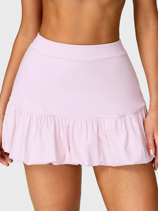 Yeoreo Falda de Tenis Plisada Cloris