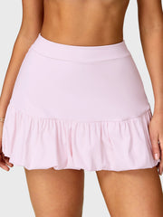 Yeoreo Falda de Tenis Plisada Cloris
