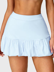 Yeoreo Falda de Tenis Plisada Cloris
