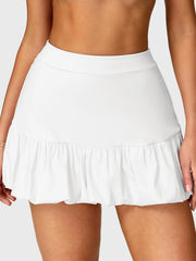 Yeoreo Falda de Tenis Plisada Cloris