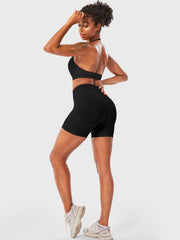 Yeoreo Camili 5" saumattomat shortsit