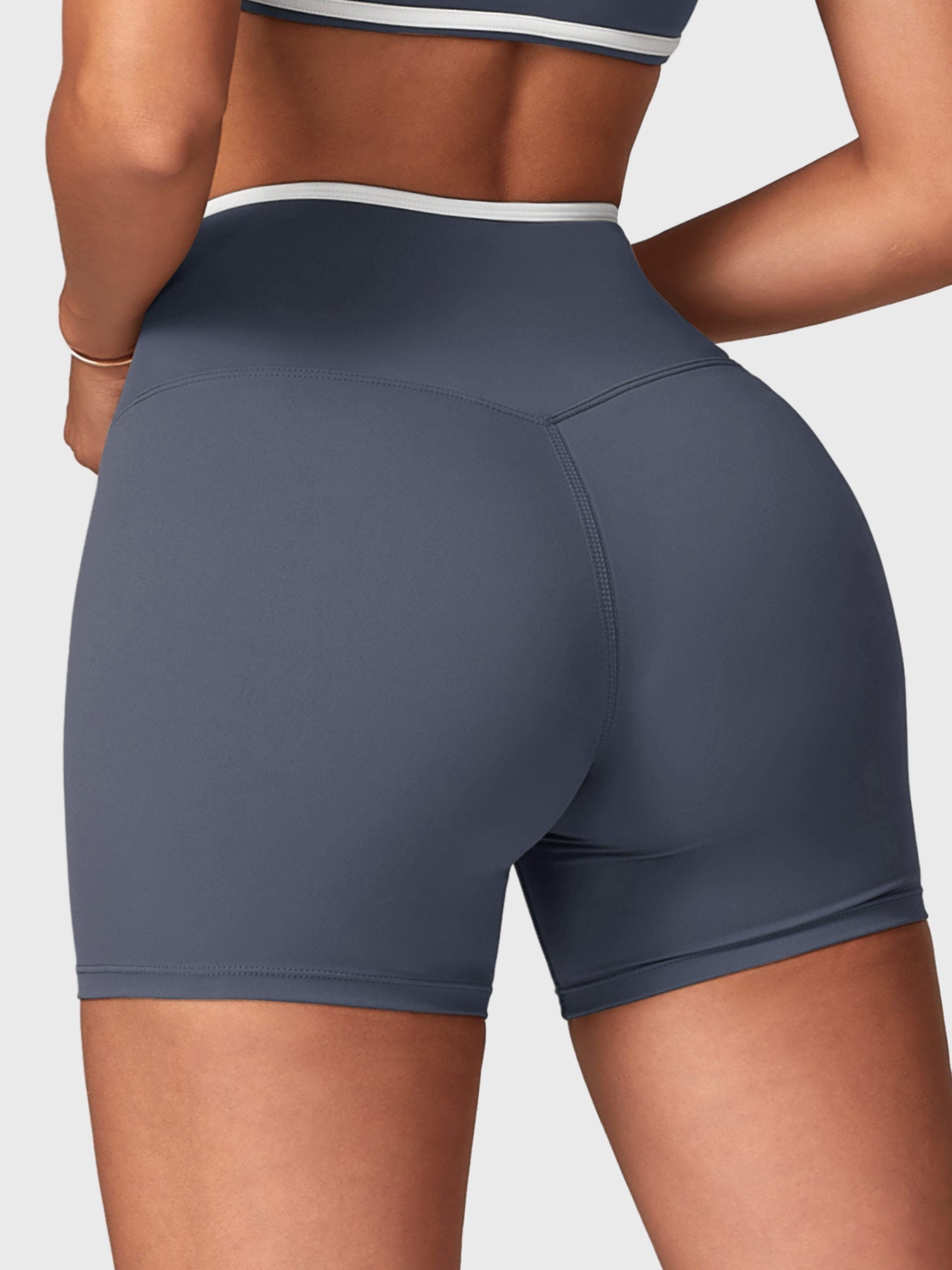 Grey Blue