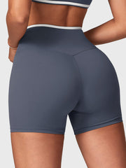 Grey Blue