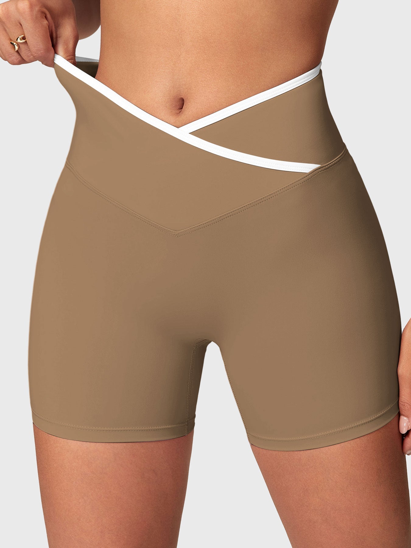 Light Brown