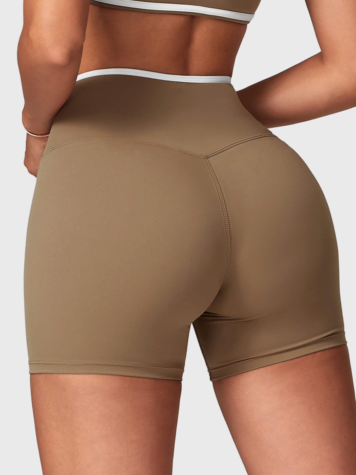Light Brown