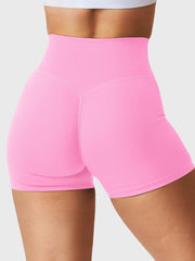Bubblegum Pink
