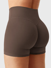 Yeoreo Craze Shorts Scrunch 4,5"