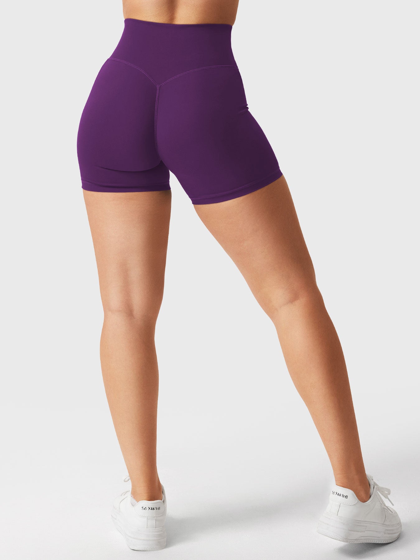 Grape Purple