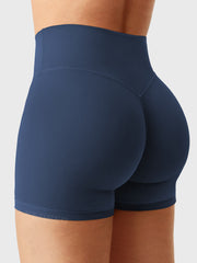 Yeoreo Craze Shorts Scrunch 4,5"