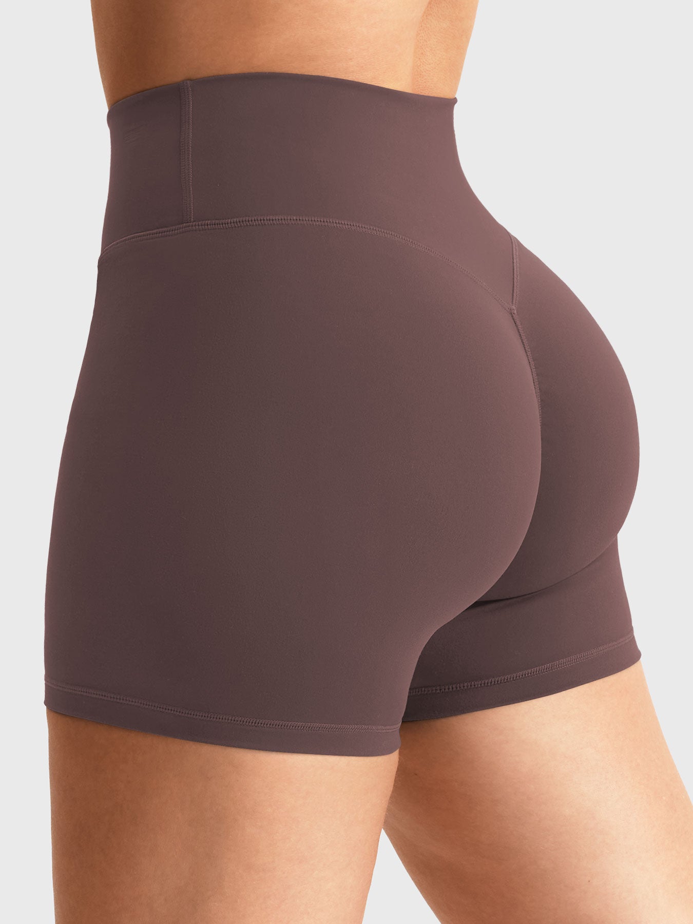 Plum Brown