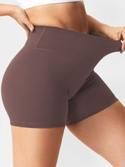 Plum Brown