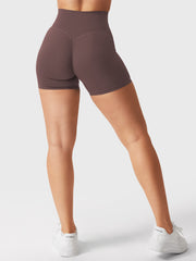 Plum Brown