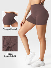 Plum Brown