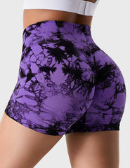 violet