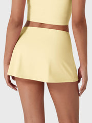 ApricotRainYellow