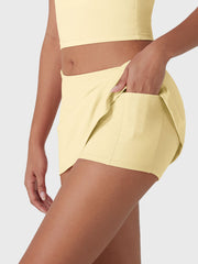 ApricotRainYellow