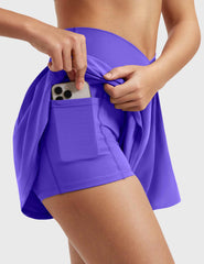 BluePurple