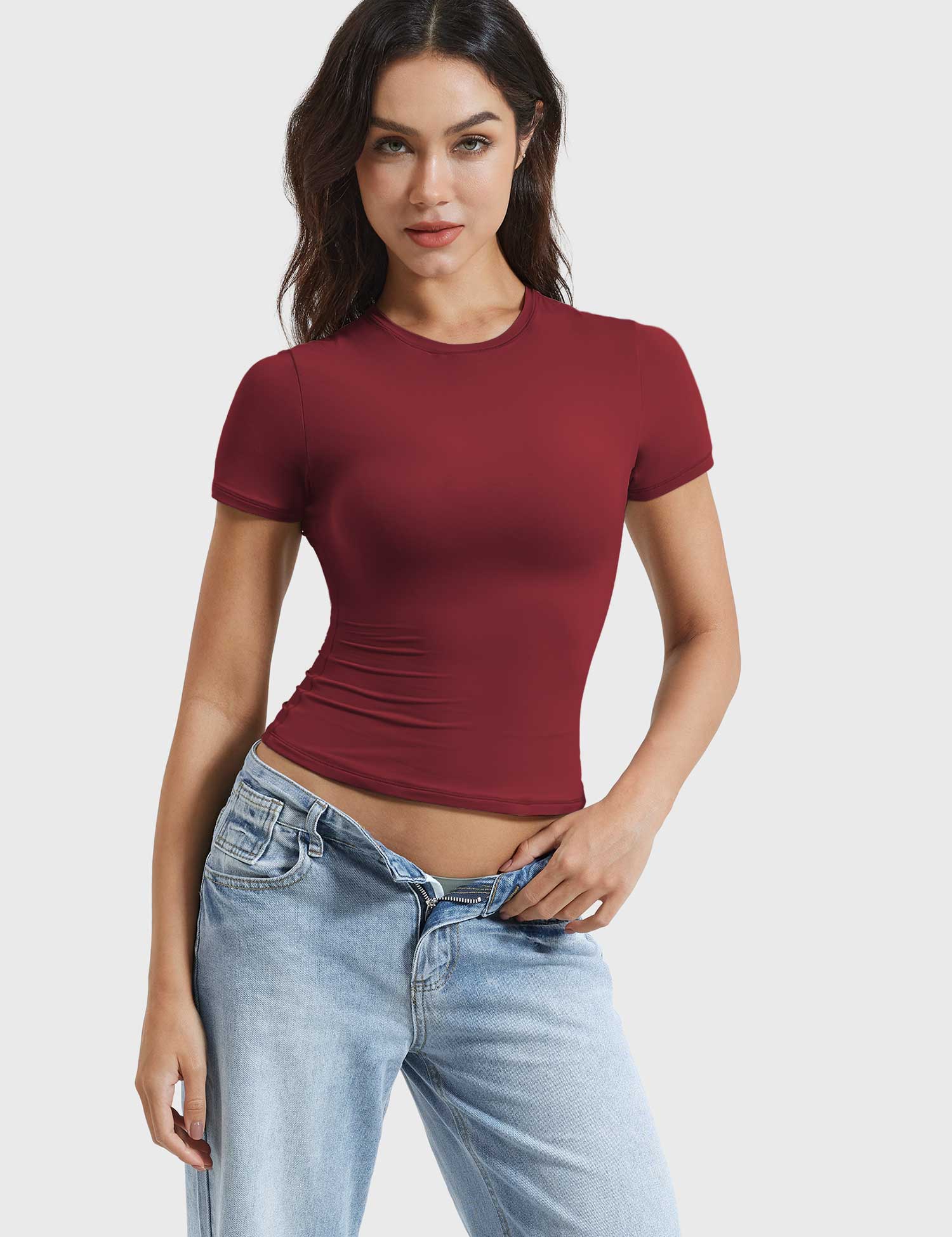 AnchorRed