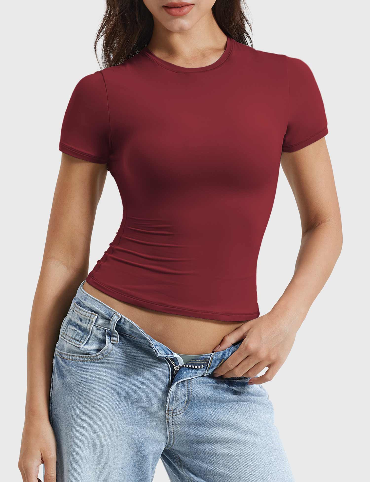 AnchorRed