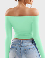 Avocadogreen