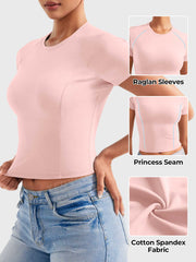 Baby Pink