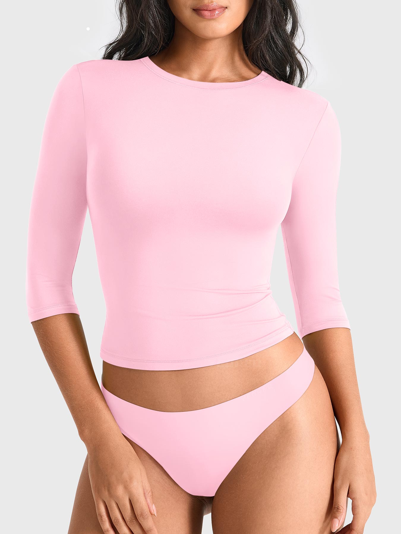 InfantPink