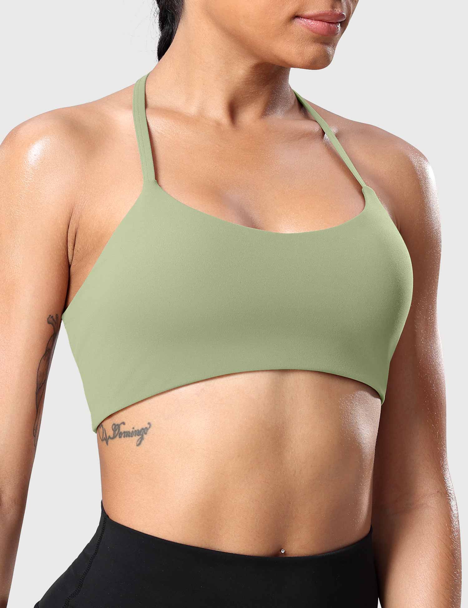 Yeoreo Charly Sport Bra