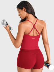 FieryRed