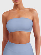 Yeoreo Zannie Top Bandeau Sin Costuras