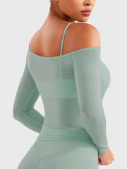 Celadon Green