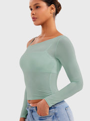 Celadon Green