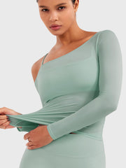 Celadon Green
