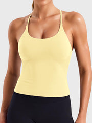 CreamyYellow