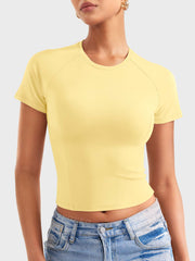 Cream Yellow