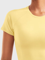 Cream Yellow